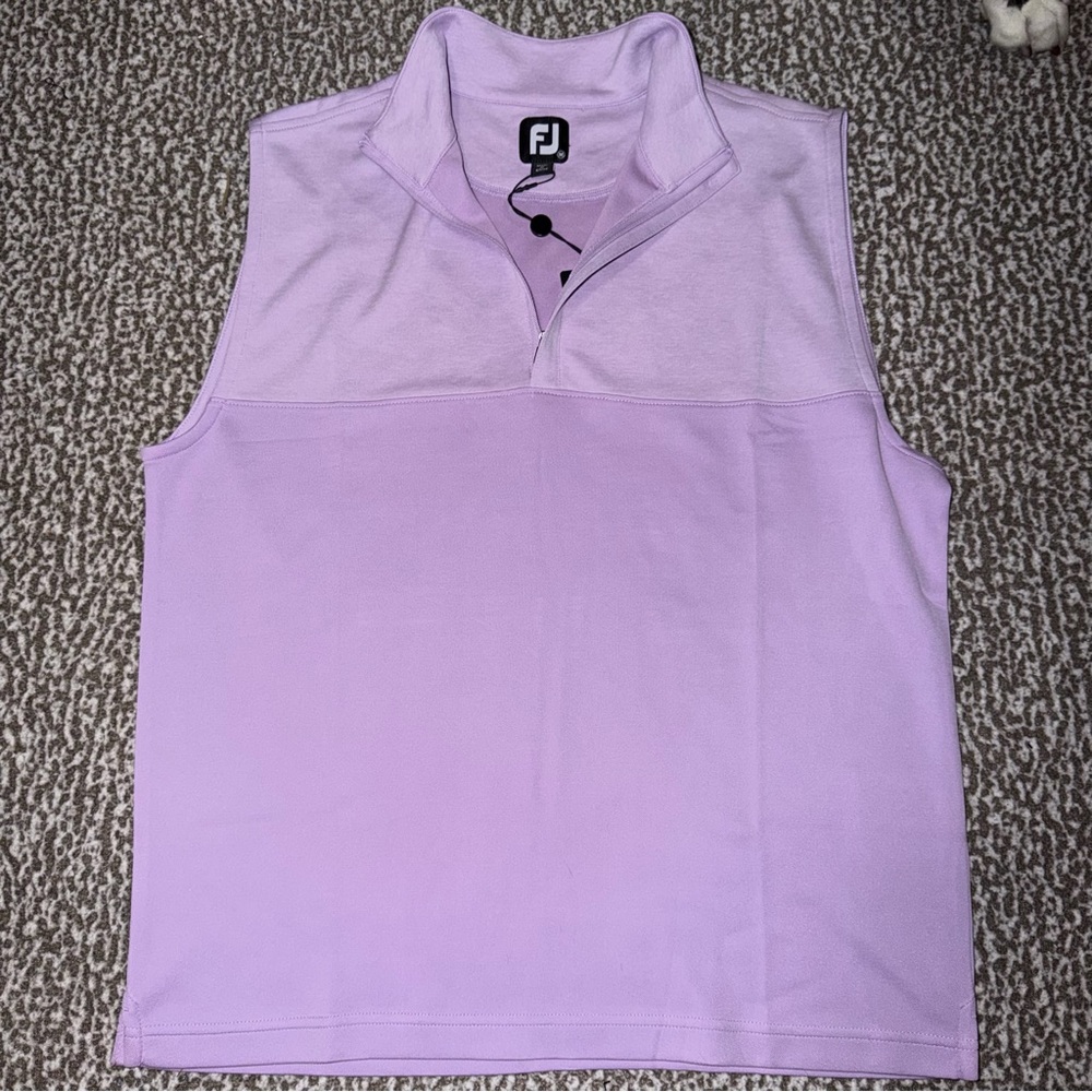 Golf Vest